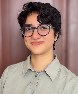 Headshot of Supriya Bedi